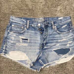 American eagle shorts